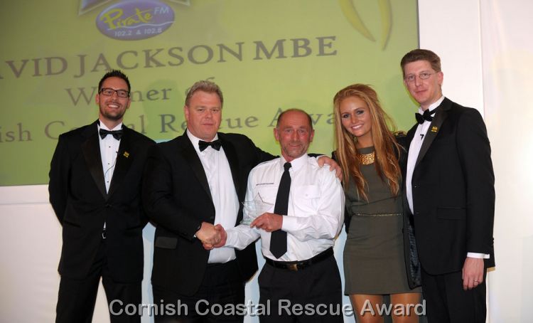 Pirate Fm Local Heroe Awards 2012