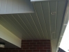 Cladding of Soffits