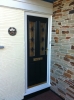 Composite Door