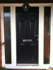 Composite Door