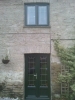 Custom Made French Door & Window