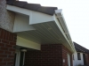 Facias, Soffits & Guttering
