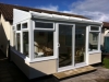 White Conservatory