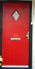 Composite Door - The Silver Jubilee B&B Newquay