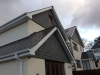 Fascia Boards, Soffits, Guttering & Down Pipes Complete House and 
