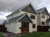 Fascia Boards, Soffits, Guttering & Down Pipes Complete House and 