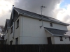 Fascia Boards, Soffits, Guttering & Down Pipes Complete House and 