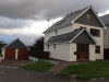 Fascia Boards, Soffits, Guttering & Down Pipes Complete House and 