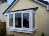 White Bay Window