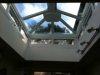 Glass Roof Lantern