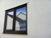 Rosewood Window