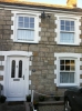 Vertical Sliding Box Sash Windows & Composite Door