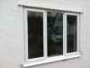 White Window