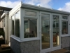 White Conservatory