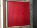 GARAGE DOOR