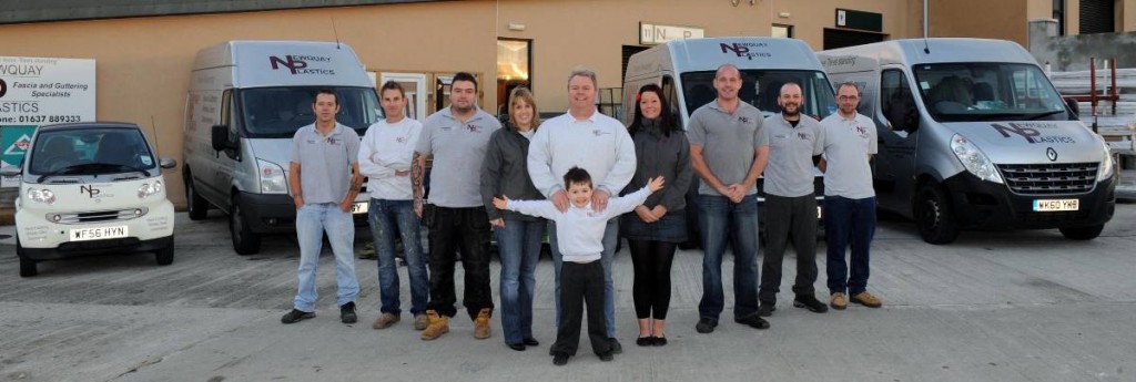 Newquay Plastics