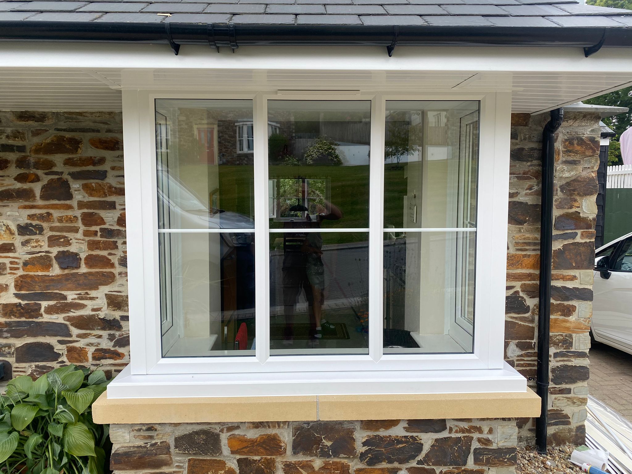 Windows Newquay Plastics